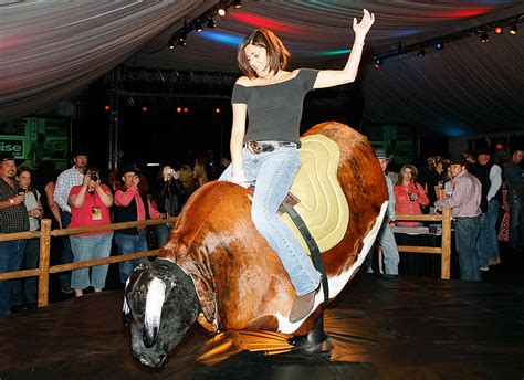 mechanical bull thong|Mechanical bull